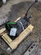 Load image into Gallery viewer, TRANSMISSION Jeep Wrangler YJ 1994 94 1995 95 - MM2726306