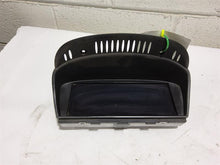 Load image into Gallery viewer, RADIO BMW 528i 535i 550i 2010 10 AM FM CD NAV - MM2726391