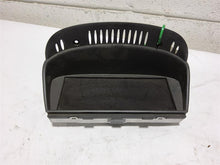 Load image into Gallery viewer, RADIO BMW 528i 535i 550i 2010 10 AM FM CD NAV - MM2726391