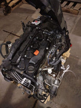 Load image into Gallery viewer, ENGINE MOTOR Acura RDX 2019 19 2020 20 2021 21 2.0L VIN 2/1 - MM2730299