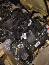 Load image into Gallery viewer, Engine Motor Kia Telluride 2020 - MM2731663