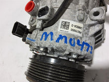 Load image into Gallery viewer, AC Compressor Kia Telluride 2020 - MM2731667