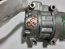 Load image into Gallery viewer, AC Compressor Hyundai Santa Fe 2019 - MM2731745
