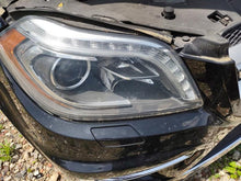 Load image into Gallery viewer, HEADLIGHT LAMP ASSEMBLY Gl350 Gl450 Gl550 GL63 AMG 13-16 Right - MM2732214