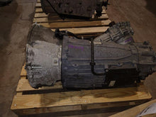 Load image into Gallery viewer, Transmission MERCEDES GL-CLASS 2015 - MM2732232