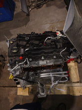 Load image into Gallery viewer, Engine Motor Jeep Renegade 2020 - MM2732378