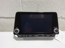 Load image into Gallery viewer, RADIO Nissan Altima 2019 19 2020 20 - MM2736629