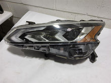 Load image into Gallery viewer, HEADLIGHT LAMP ASSEMBLY Nissan Altima 2019 19 2020 20 Left - MM2736639