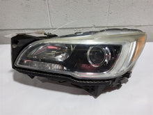 Load image into Gallery viewer, Headlight Lamp Assembly Subaru Legacy 2017 - MM2736705
