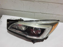Load image into Gallery viewer, Headlight Lamp Assembly Subaru Legacy 2017 - MM2736705