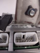 Load image into Gallery viewer, Radio LEXUS GX470 2005 - MM2737021