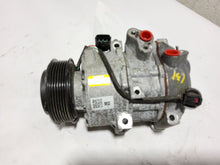 Load image into Gallery viewer, AC Compressor PALISADE 2020 - MM2737263