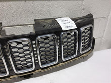 Load image into Gallery viewer, GRILLE Jeep Grand Cherokee 2017 17 2018 18 2019 19 2020 20 - MM2737961