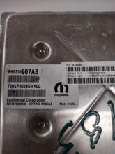 Load image into Gallery viewer, ECU ECM Computer DODGE 1500 PICKUP 2019 - MM2738780