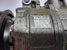 Load image into Gallery viewer, AC COMPRESSOR Golf Audi TT 2008 08 2009 09 2010 10 11 12 13 14 15 2.0L - MM2740734