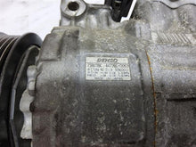 Load image into Gallery viewer, AC A/C AIR CONDITIONING COMPRESSOR STS 05 06 07 08 09 10 11 - MM2741097
