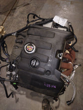 Load image into Gallery viewer, Engine Motor Cadillac ATS 2014 - MM2741512