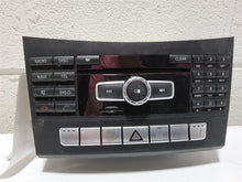 Load image into Gallery viewer, Radio MERCEDES E-CLASS 2014 - MM2741636