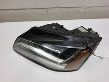 Load image into Gallery viewer, HEADLIGHT LAMP ASSEMBLY Audi A8 11 12 13 14 Left - MM2741702