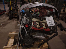 Load image into Gallery viewer, ENGINE MOTOR Audi A8 2013 13 2014 14 3.0L VIN G - MM2741707