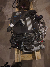 Load image into Gallery viewer, Engine Motor CT5 2020 - MM2741987