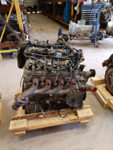 Load image into Gallery viewer, Engine Motor GMC Yukon 2011 - MM2743118