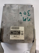 Load image into Gallery viewer, ECU ECM COMPUTER Toyota Tacoma 2001 01 - MM2744145