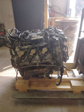 Load image into Gallery viewer, ENGINE MOTOR Mercedes-Benz E350 E550 E63 2010 10 - MM2744252