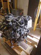 Load image into Gallery viewer, ENGINE MOTOR Mercedes-Benz E350 E550 E63 2010 10 - MM2744252