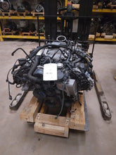 Load image into Gallery viewer, ENGINE MOTOR Mercedes-Benz C300 2011 11 - MM2744313