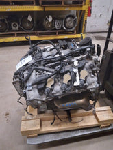 Load image into Gallery viewer, ENGINE MOTOR Mercedes-Benz C300 2011 11 - MM2744313