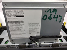Load image into Gallery viewer, Radio Toyota 4 Runner 2016 - MM2744344
