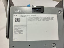 Load image into Gallery viewer, Radio Honda Odyssey 2019 - MM2745003