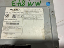Load image into Gallery viewer, Radio Acura ILX 2019 - MM2745814