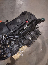 Load image into Gallery viewer, ENGINE MOTOR Acura ILX 2016 16 2.4L - MM2746190