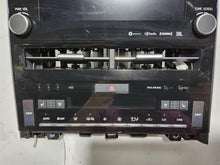 Load image into Gallery viewer, Radio Toyota Avalon 2019 - MM2747429