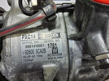 Load image into Gallery viewer, AC Compressor INFINITI Q50 2021 - MM2749457