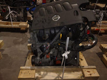 Load image into Gallery viewer, Engine Motor Nissan Cube 2011 - MM2749854
