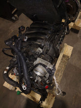 Load image into Gallery viewer, Engine Motor Nissan Cube 2011 - MM2749854