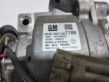 Load image into Gallery viewer, AC A/C AIR CONDITIONING COMPRESSOR Sonic TRAX 2013-2018 - MM2749925