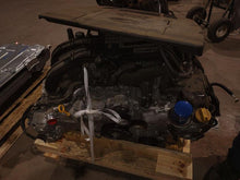 Load image into Gallery viewer, Engine Motor Subaru Forester 2021 - MM2750689