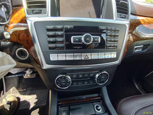 Load image into Gallery viewer, Radio MERCEDES GL-CLASS 2015 - MM2751844