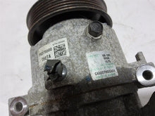 Load image into Gallery viewer, AC Compressor Isuzu Optima 2020 - MM2752037