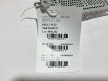 Load image into Gallery viewer, Radio LEXUS GS350 2020 - MM2752251