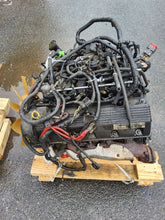 Load image into Gallery viewer, Engine Motor Ford Explorer 2003 - MM2754504