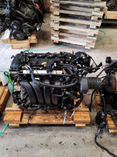 Load image into Gallery viewer, Engine Motor Kia Soul 2020 - MM2754550