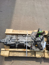 Load image into Gallery viewer, Transmission Subaru Legacy 2011 - MM2754611