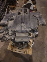 Load image into Gallery viewer, Engine Motor MERCEDES E-CLASS 2016 - MM2755985