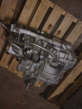 Load image into Gallery viewer, TRANSMISSION Nissan Sentra 2020 20 - MM2756223
