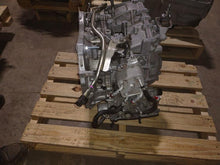 Load image into Gallery viewer, TRANSMISSION Nissan Sentra 2020 20 - MM2756223